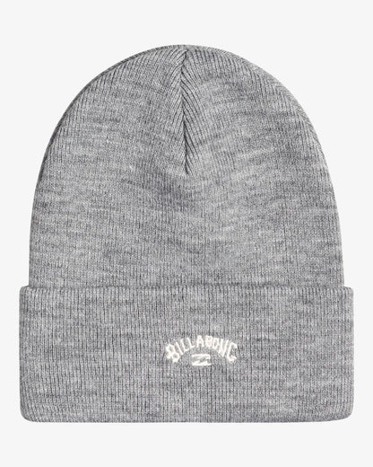 Arch Beanie