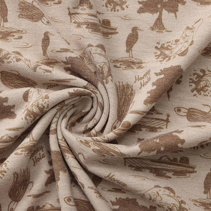 Honey Hole Performance Hoodie