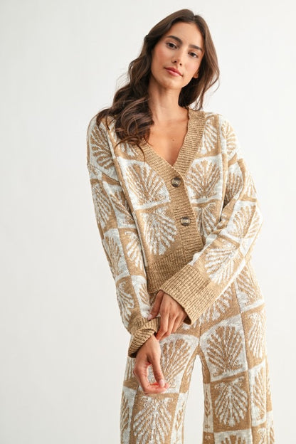 Kylee Cardigan