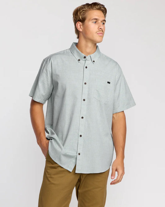 All Day Short Sleeve Shirt