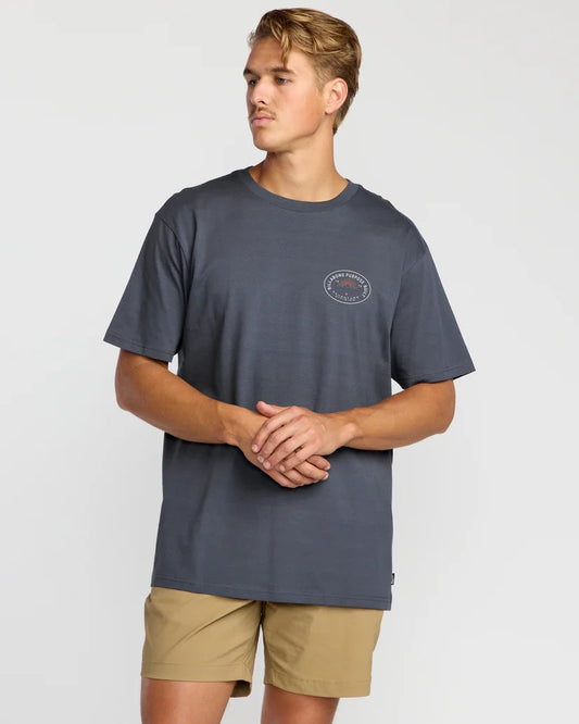 Sierras A/Div Short Sleeve T-Shirt