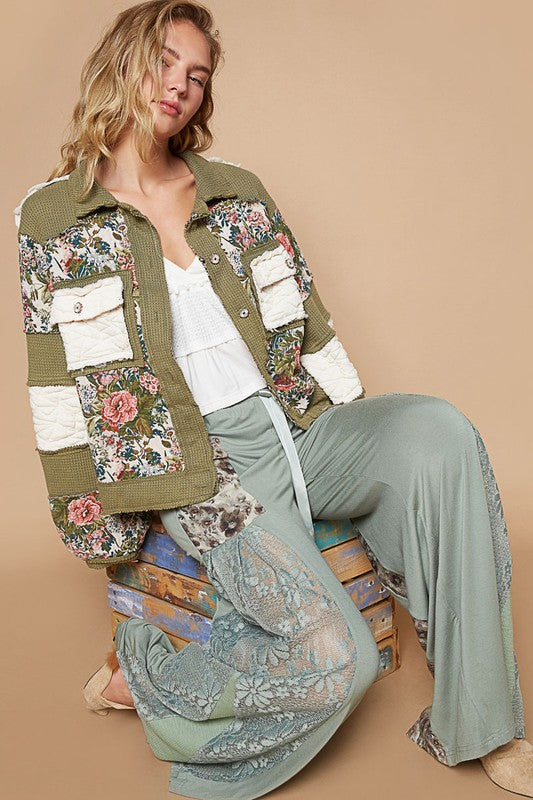 Questa Vintage Jacket