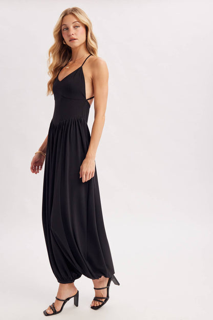 Jodi Jumpsuit (Two colors)