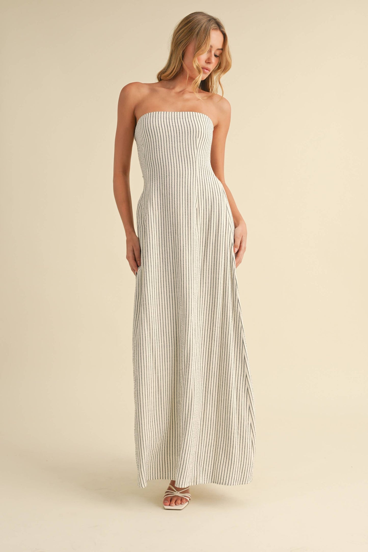Lara Maxi Dress