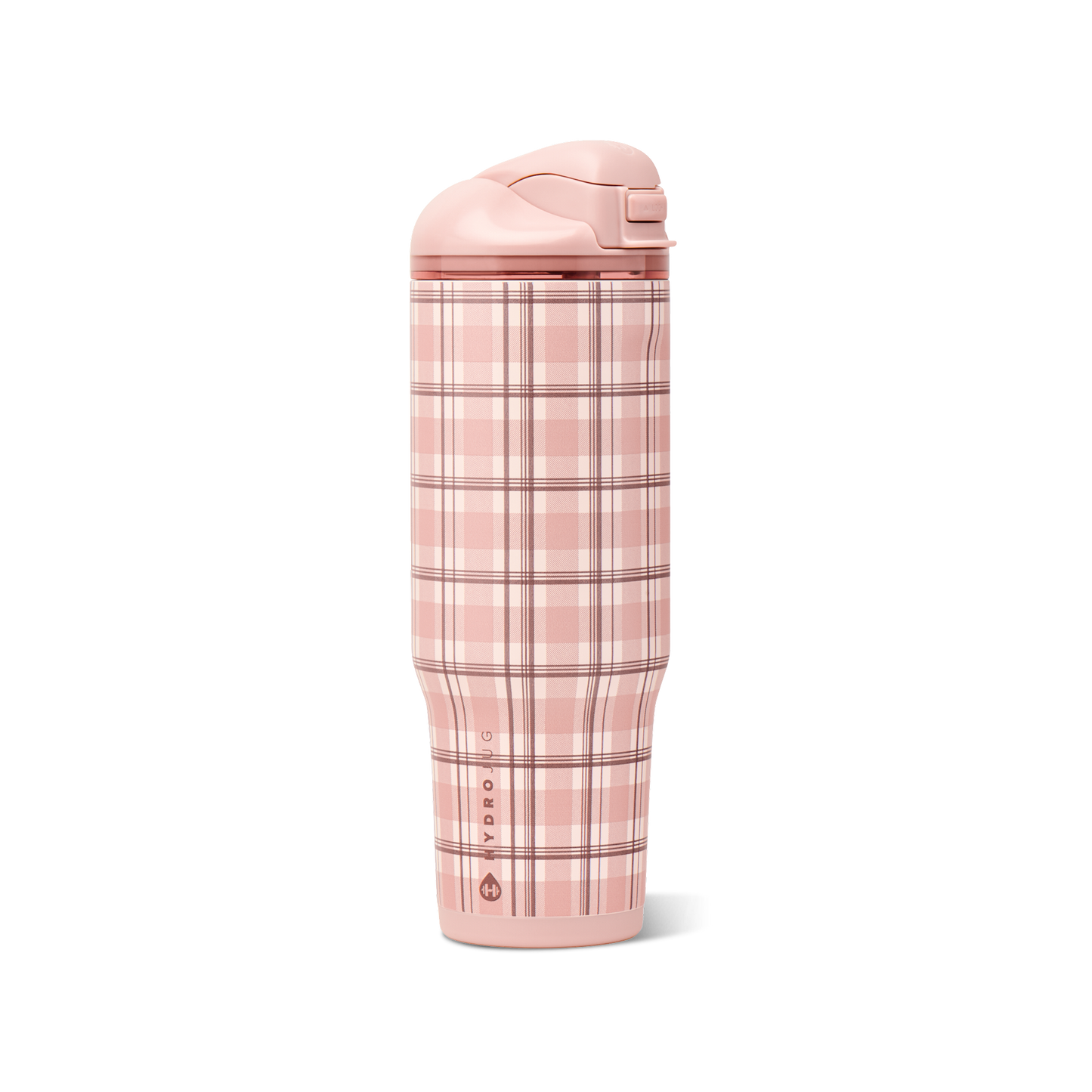 HydroJug - Pillow Talk Plaid 32 oz Ease2o