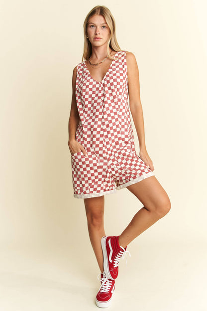 Nicole Romper
