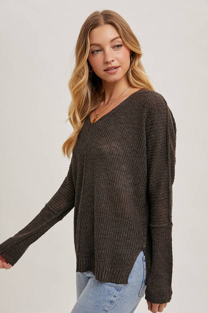 Danni Sweater