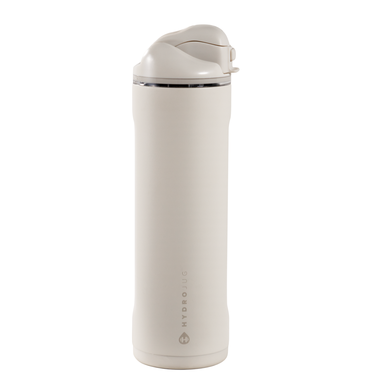 Linen HydroJug 24 oz Ease2o