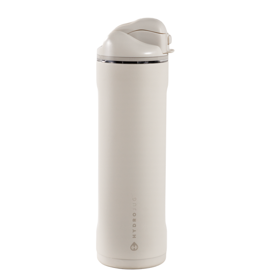 Linen HydroJug 24 oz Ease2o