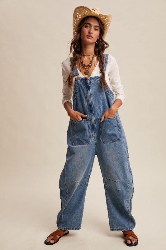 Whitney Overall