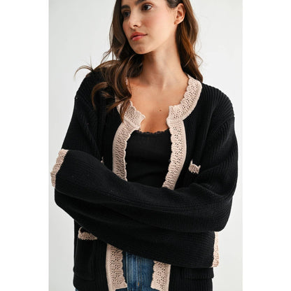 Bianca Cardigan