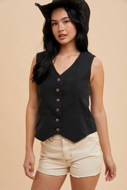 Valarie Vest