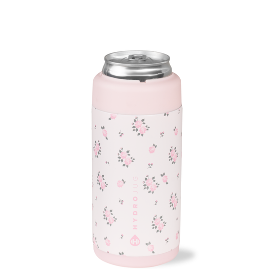 Wildrose Slim Can - HYDROJUG