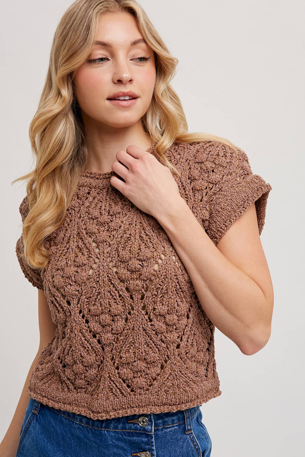 Kensie Sweater