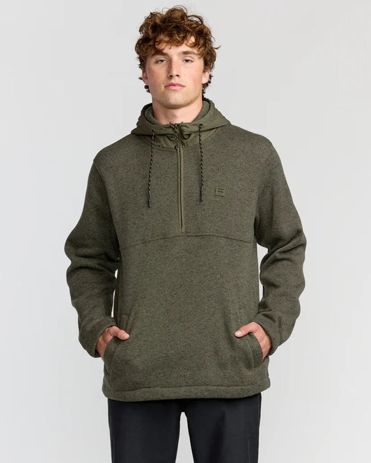 Billabong - Boundary Pullover