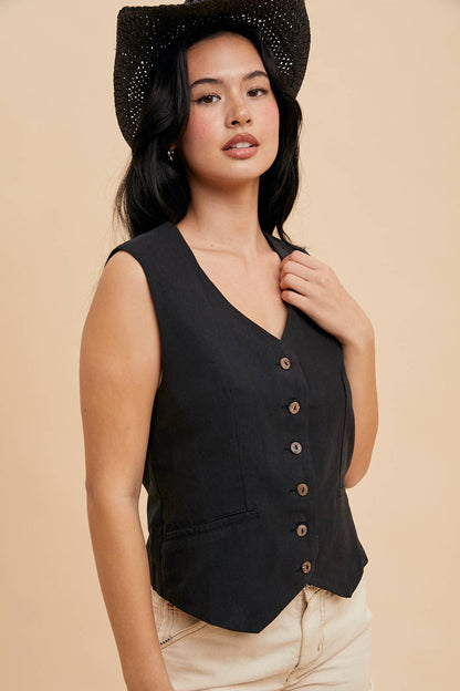 Valarie Vest