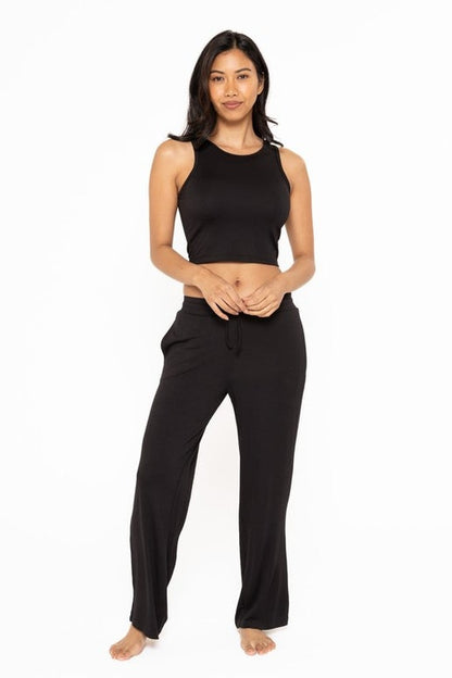 Darlene Lounge Pant (S-Plus)