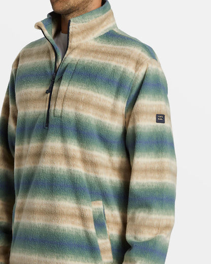 Boundary Polar Fleece Pullover