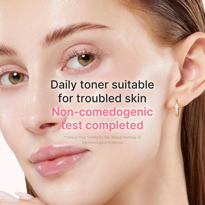 MEDICUBE PDRN Niacinamaide Milky Toner