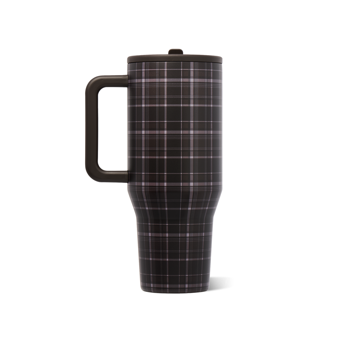 HydroJug  - Flannel 40 oz Traveler Tumbler