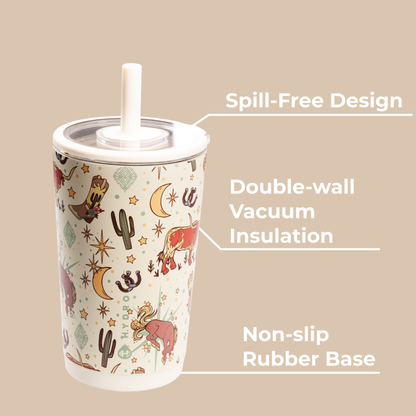 Rodeo HydroJug 14oz Everyday Tumbler