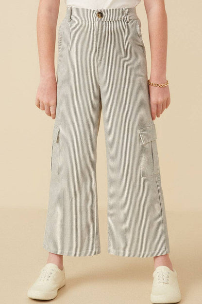 Emily Carpenter Pant