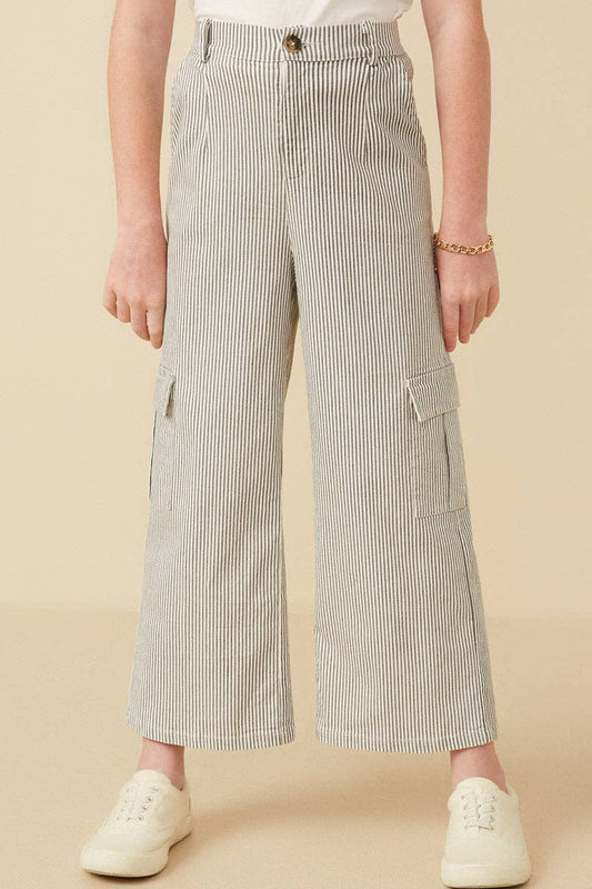 Emily Carpenter Pant