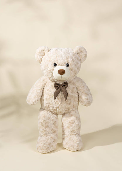 Small Bear Plush Toy