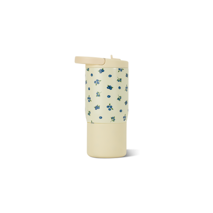 Freshly Pick'd HydroJug 14 oz Sport Kids Water Bottle