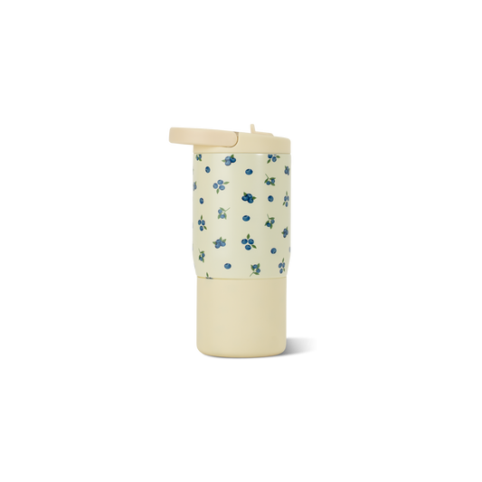 Freshly Pick'd HydroJug 14 oz Sport Kids Water Bottle