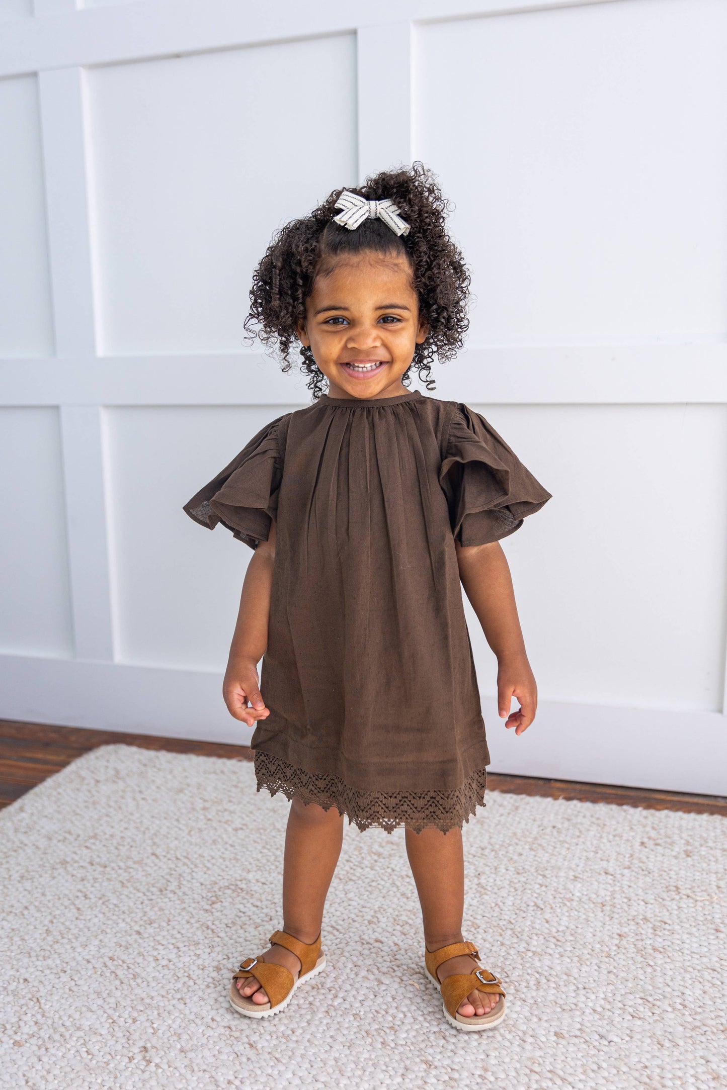 Emma Infant Dress