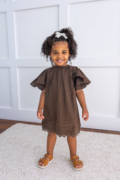 Emma Infant Dress