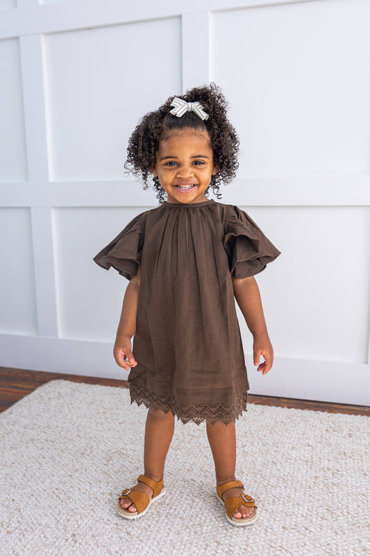 Emma Infant Dress