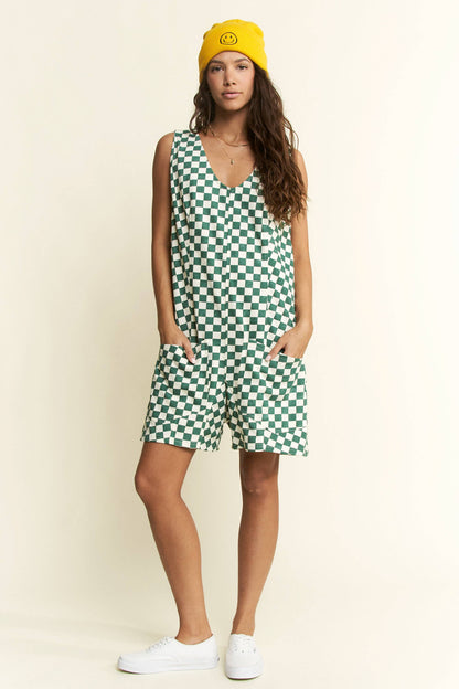 Nicole Romper