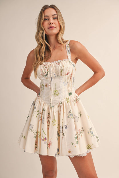 Jami Mini Dress