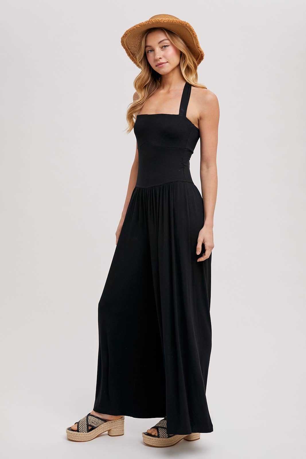 Delany Jumpsuit