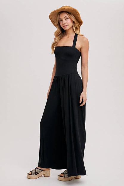 Delany Jumpsuit
