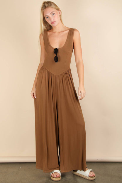 Brianna Jumpsuit