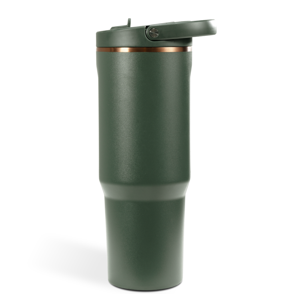 Pine HydroJug 32 oz Sport Water Bottle