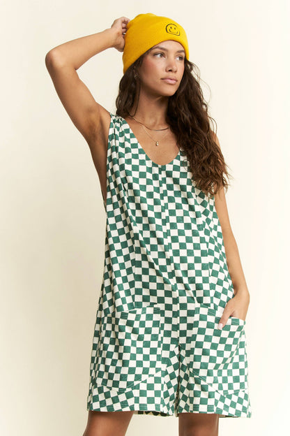Nicole Romper