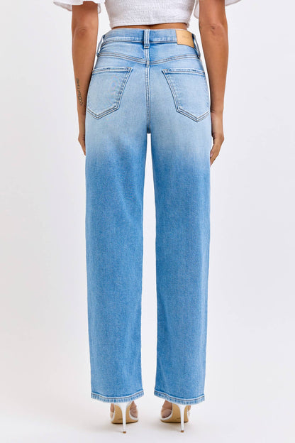 Brinlee Dad Jean*
