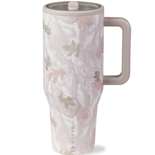 40oz  Camo HydroJug