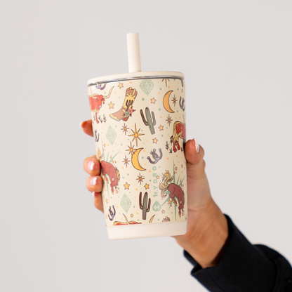 Rodeo HydroJug 14oz Everyday Tumbler