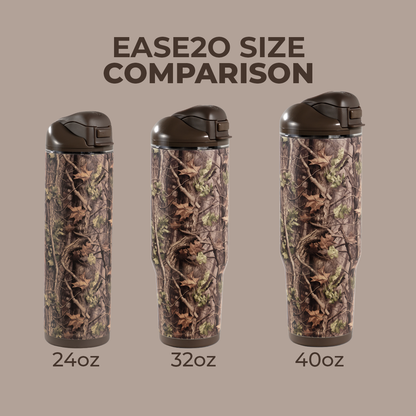 Woodland HydroJug 40 oz Ease2o