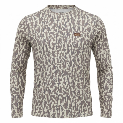 Drift Performance Crew - Long Sleeve - DBC