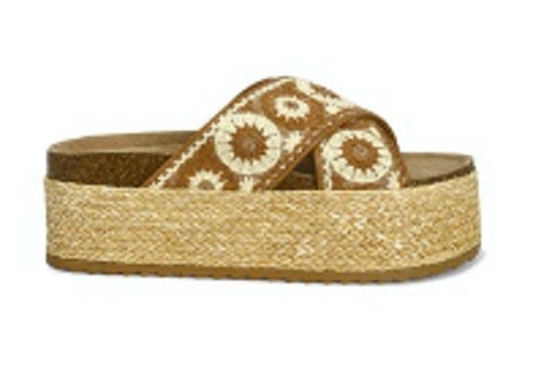 Saco Sandal