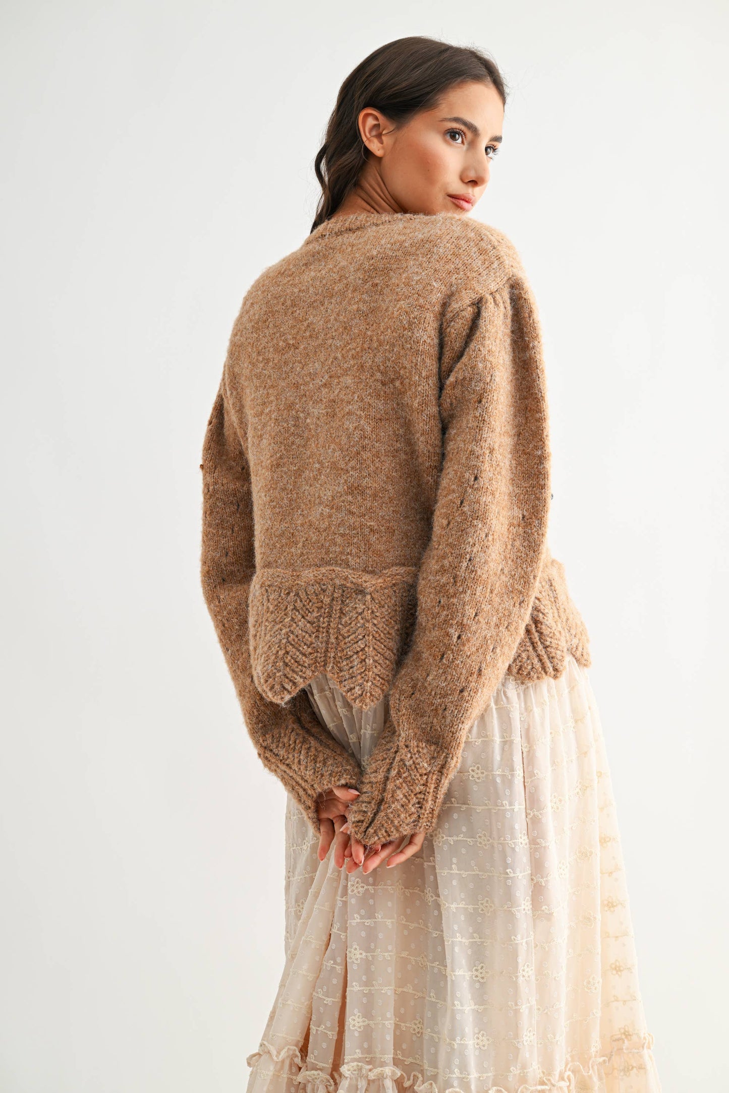 Lisa Cardigan