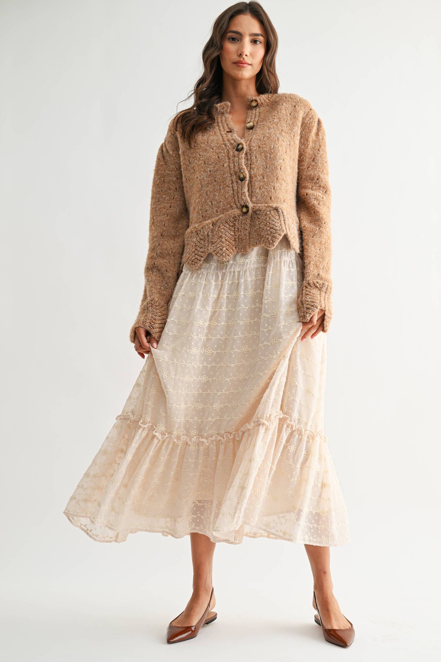 Lisa Cardigan