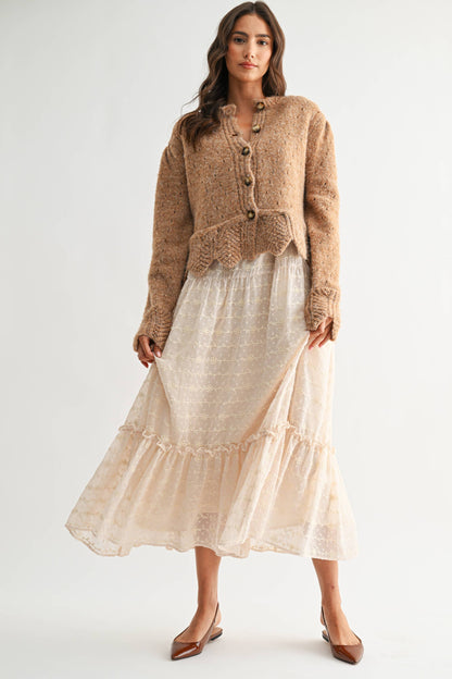 Lisa Cardigan