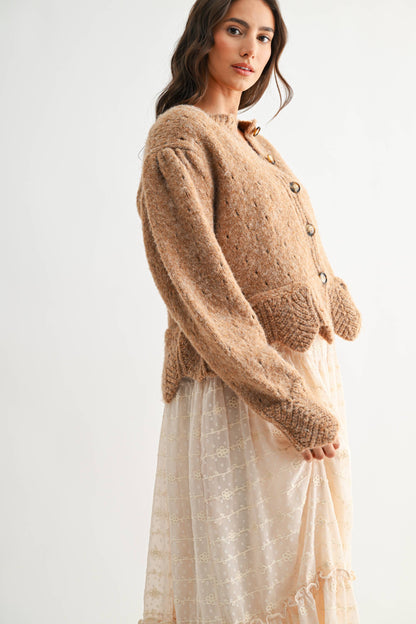 Lisa Cardigan